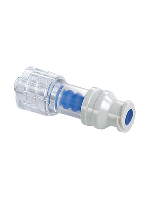 Smartsite™ Injection LL Adapter - Each