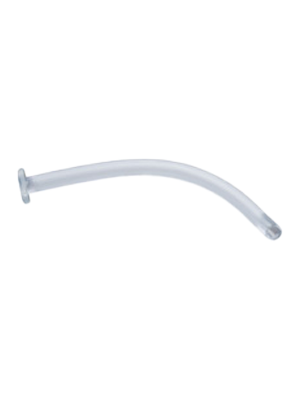 Teleflex PVC Nasal Airway 28FR 155mm - Box/10