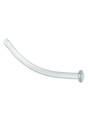 Teleflex PVC Nasal Airway 32FR 170mm - Box/10