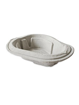 Bedpan Liner - Ctn/75