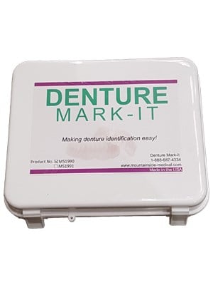 Identure Marking System