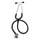 Stethoscope Classic II Infant 3M Littmann Latex-Free Black 27 inch