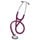 Stethoscope Master Cardiology 3M Littmann Plum Latex Free 69cm