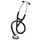 Stethoscope Master Cardiology 3M Littmann Smoke Black 69cm