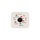 Red Dot™ Foam Monitoring Electrode Radiolucent Stud - Pkt/50