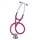 Stethoscope Cardiology IV 3M Littmann Latex Free Raspberry