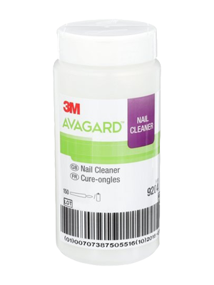 3M™ Avagard™ Nail Cleaners - Box/150