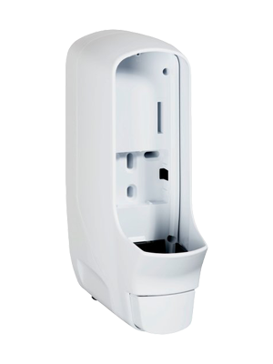 3M™ Avagard™ Palm Activated Dispenser - White