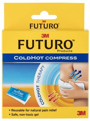 FUTURO COLDHOT CLASSIC COMPRESS F1570