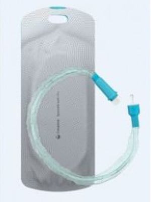 CATHETER SPEEDICATH FLEX CH14