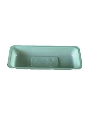 INJECTION TRAYS GREEN