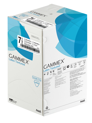 gammex gloves