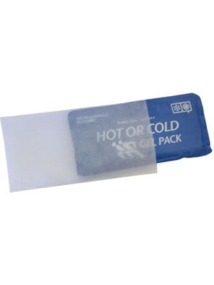 DISPOSABLE COVER FOR GEL PACKS - Pkt/10