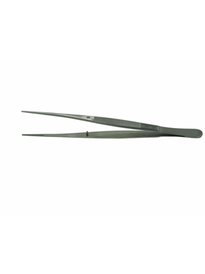 Armo Dressing Forceps Semken 12.5cm 