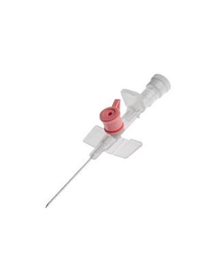 BD Venflon™ 2 Intravenous Cannula 20g x 1.26 in 32mm - Each