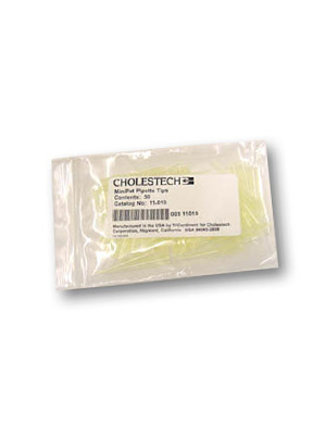 Minipet Disposable Pipette Tips for Cholestech