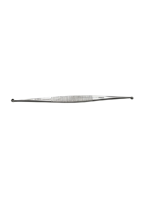 MARTII BONE CURETTE 14cm