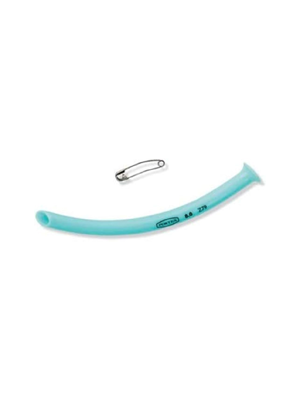 Naso Pharyngeal Airway 6.0mm - Each