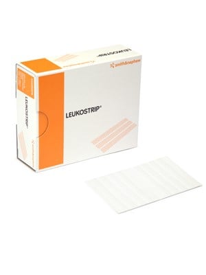 LEUKOSTRIP* 3 Strip 6.4 x 76mm - Box/50