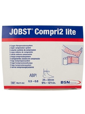 JOBST COMPRI 2 LITE 25-32CM