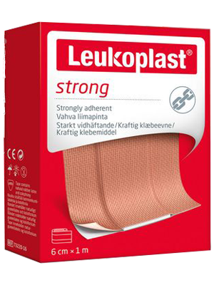 Leukoplast® strong 6cmx1m - Ctn/120