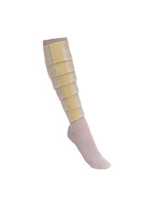 JOBST® FarrowWrap® LITE Compression Legpiece Bandage Small Tan