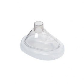 RESUS MASK INFANT LARGE