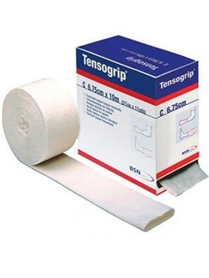 TENSOGRIP WHITE #K