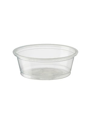 PORTION CUPS 15mL - Pkt/250