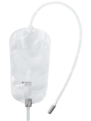 Conveen Leg Bag Sterile 750ml 