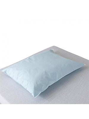 Pillow Sleeve Blue 70 X 46 - Ctn/200