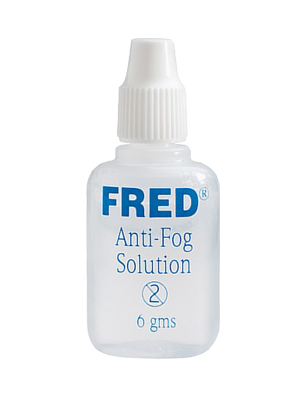 Fred™ Anti-Fog Solution - Box/20