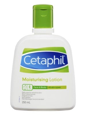 CETAPHIL LOTION 250mL