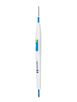 Valleylab™ Electrosurgical Pencil with Stainless Steel Electrode