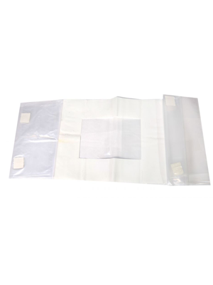 Regional / Epidural Adhesive Drape 76cm x 106cm Box/100