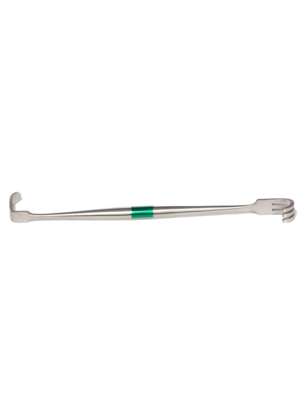 Defries Retractor Cat's Paw