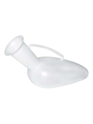 Male Urinal (Natural) - 1L