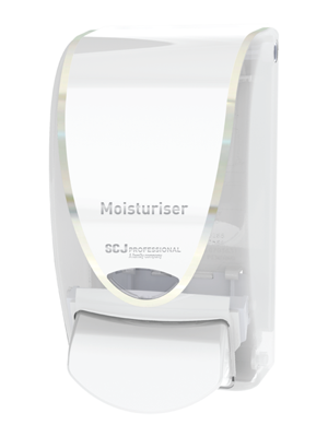 Aged Care Cutan® Moisturising Cream Dispenser 1L