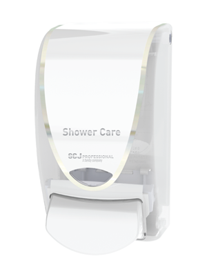 Aged Care Cutan® 3-in1 Shower Care Dispenser 1L