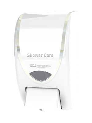 Aged Care Cutan® 3-in1 Shower Care Dispenser 2L