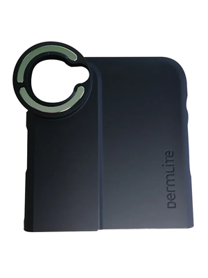 DermLite iPhone 11 Pro Max Adaptor with Magnetic Ring