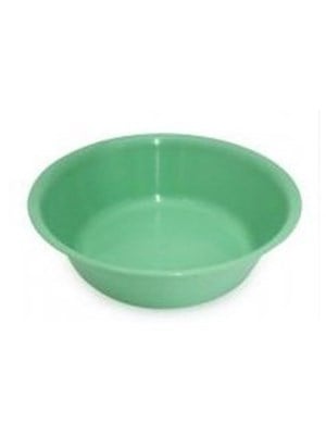 LOTION BOWL GREEN 185mm