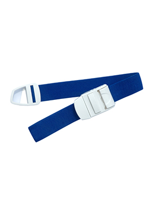 Tourniquet Ambulatory Blue Latex Free - Each