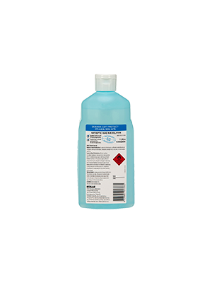 Skinman® Soft Protect Nexa 1 Litre - Ctn/12