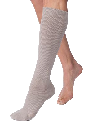 JOBST® FarrowHybrid® ADI Foot & Ankle Compression Medium Beige