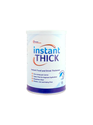 instant THICK™ Thickening Powder 100g Can - Each