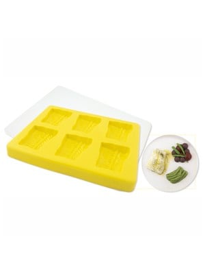 Shape It Food Mould Fish 100mL