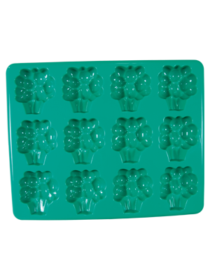 Shape It Food Mould Florets 50mL