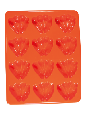 Shape It Food Mould Carrots 50mL