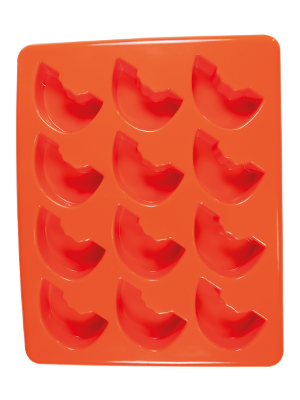 Shape It Food Mould Pumpkin or Melon 50mL